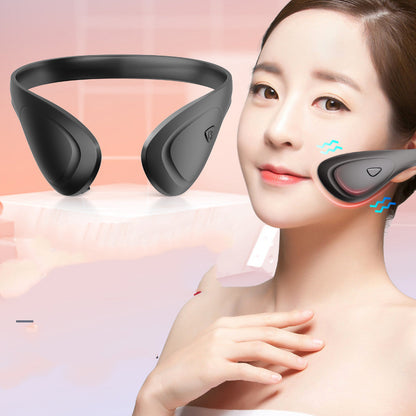 Electric V-shaped Face Lifting Device