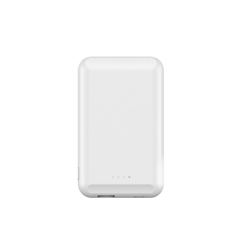 Back Clip Power Bank