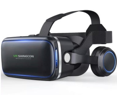 Original VR Shinecon