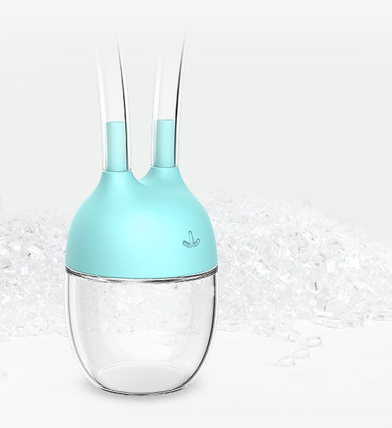 Nasal Suction For  Baby Cleaning