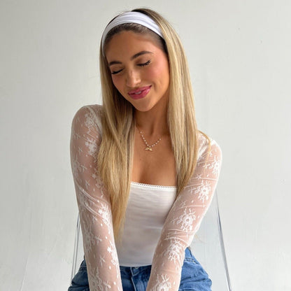 Zircon Angel Wings Necklace