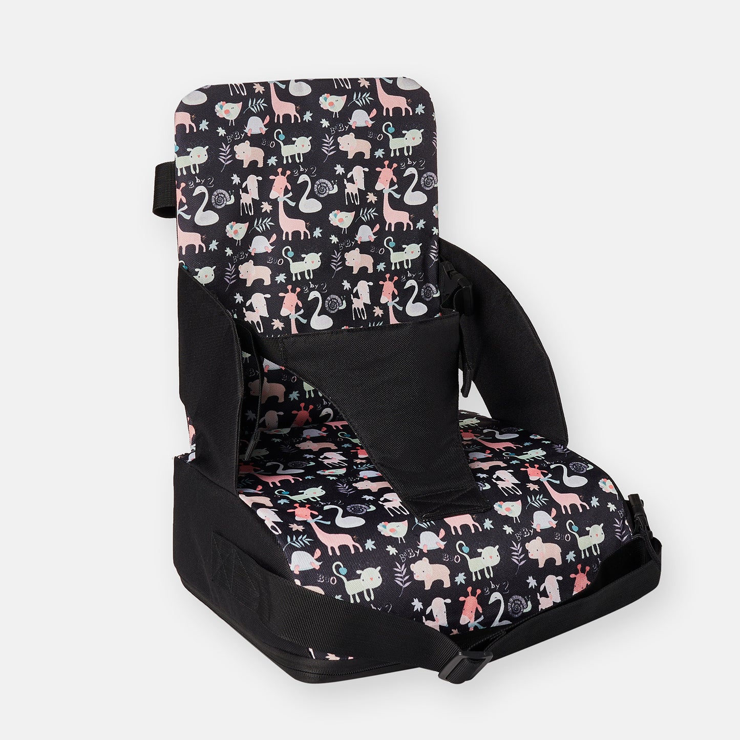 Portable Folding Children's Seat