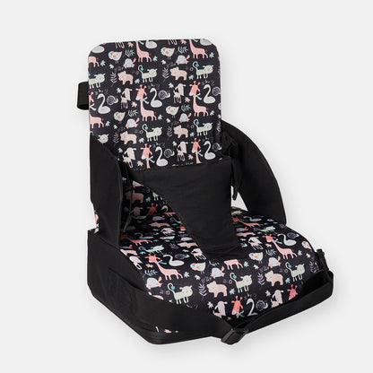 Portable Folding Children's Seat