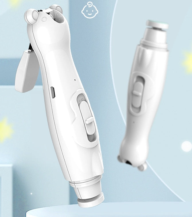Baby Nail Clippers