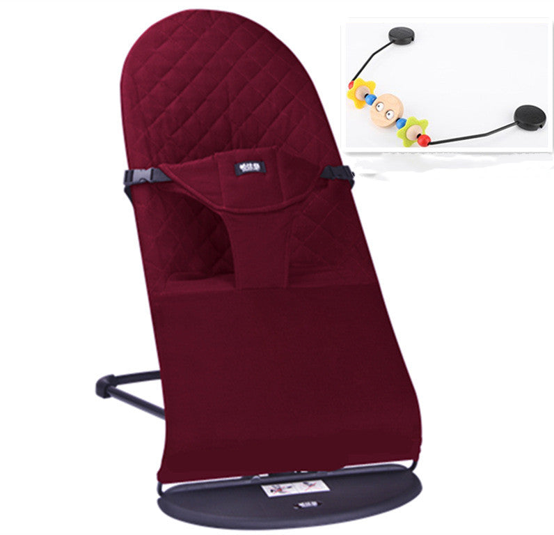 Balance Rocking Chair Baby Supplies