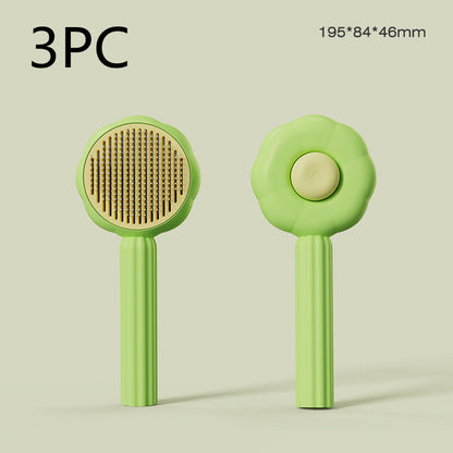 Comb To Remove Floating Hair For Pets