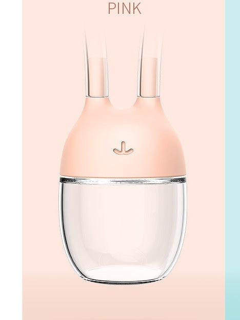 Nasal Suction For  Baby Cleaning