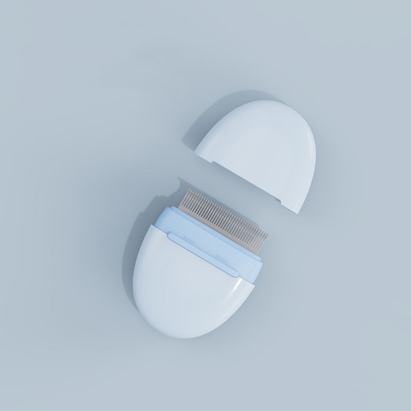 Comb To Remove Floating Hair For Pets