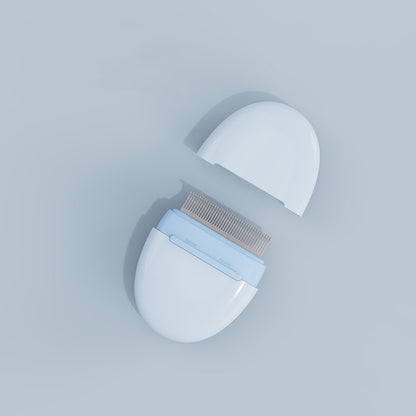 Comb To Remove Floating Hair For Pets