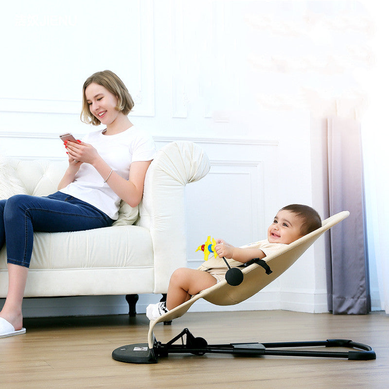 Balance Rocking Chair Baby Supplies