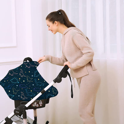 Baby Feeding Nursing Towel