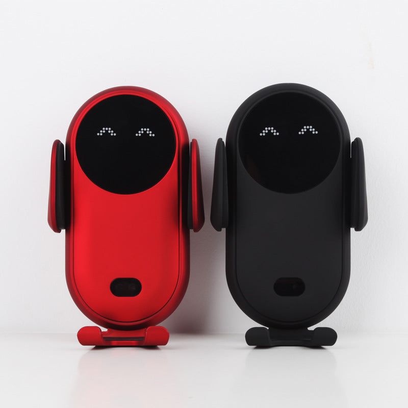 Wireless Charger Car Phone Holder