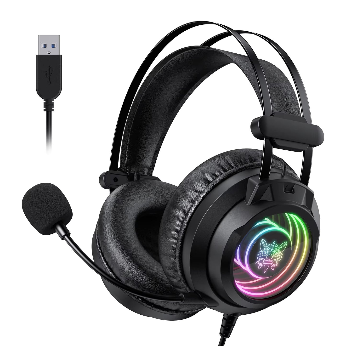 Gaming Infinite Headphones