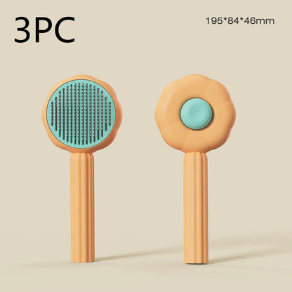 Comb To Remove Floating Hair For Pets